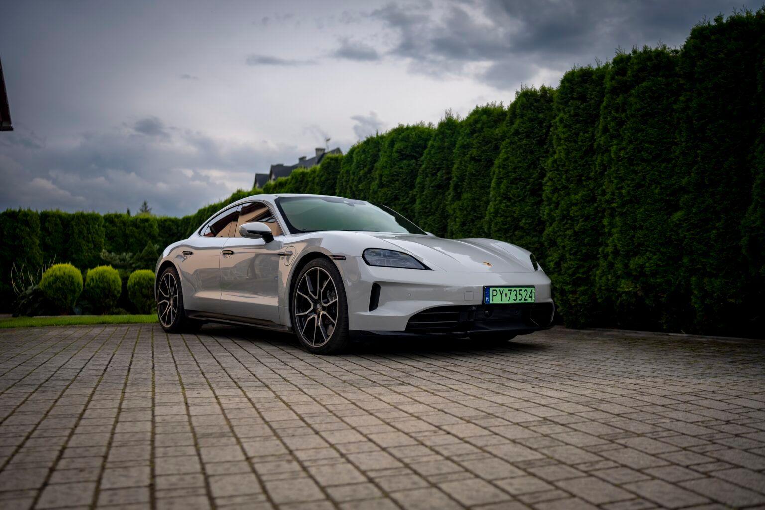 EV Klub Polska | Największy polski klub użytkowników EV